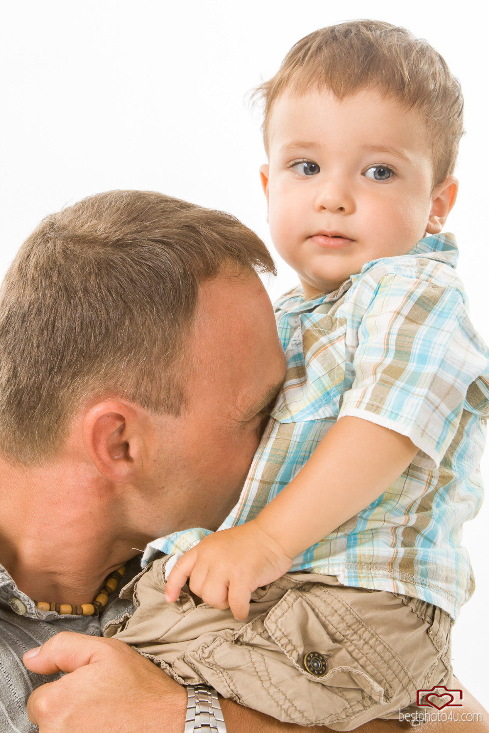 Babafotózás Ádi baba