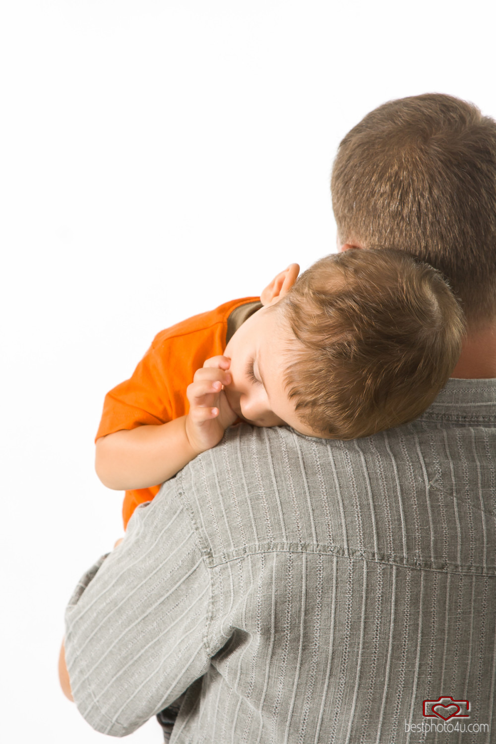 Babafotózás Ádi baba