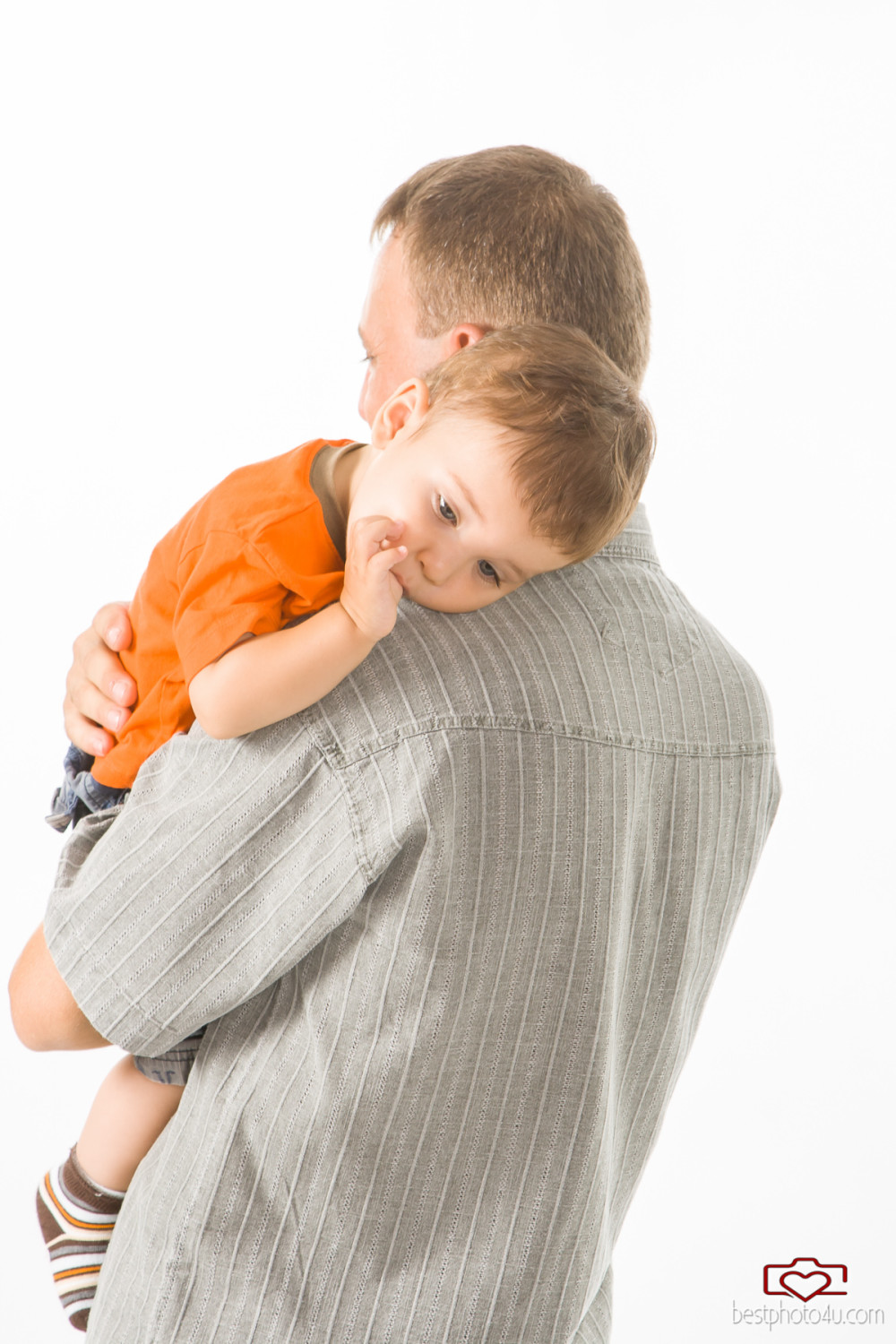 Babafotózás Ádi baba