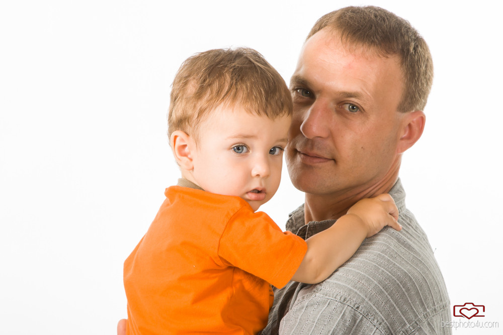 Babafotózás Ádi baba