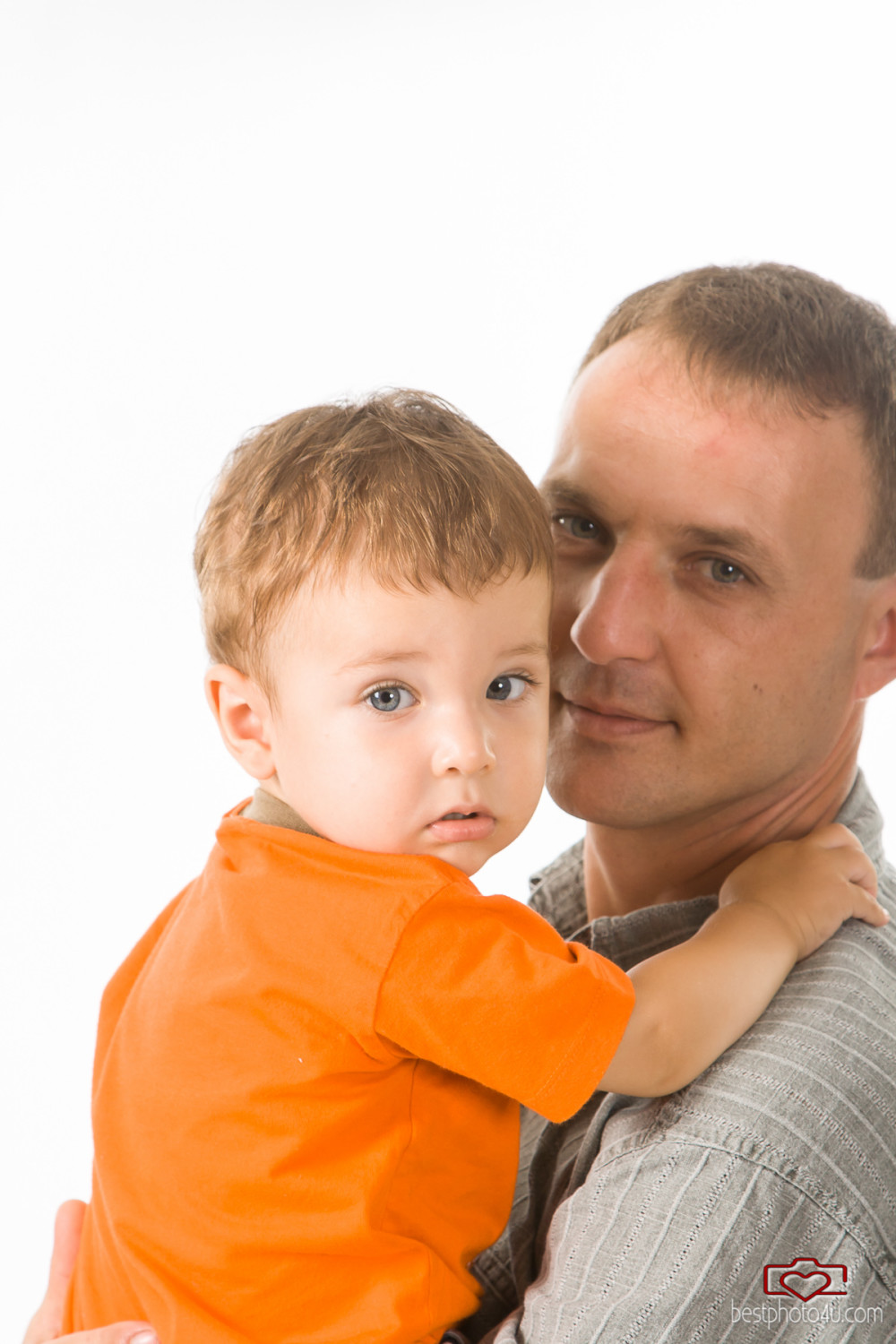 Babafotózás Ádi baba