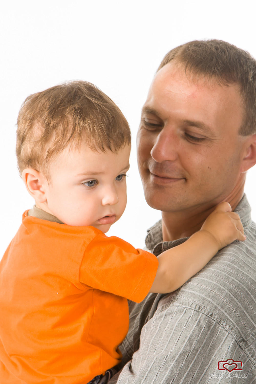 Babafotózás Ádi baba