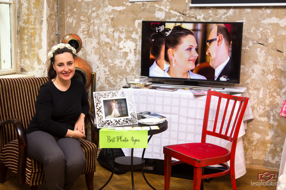 Bestphoto4u a Wedding Pop-Up Bazáron