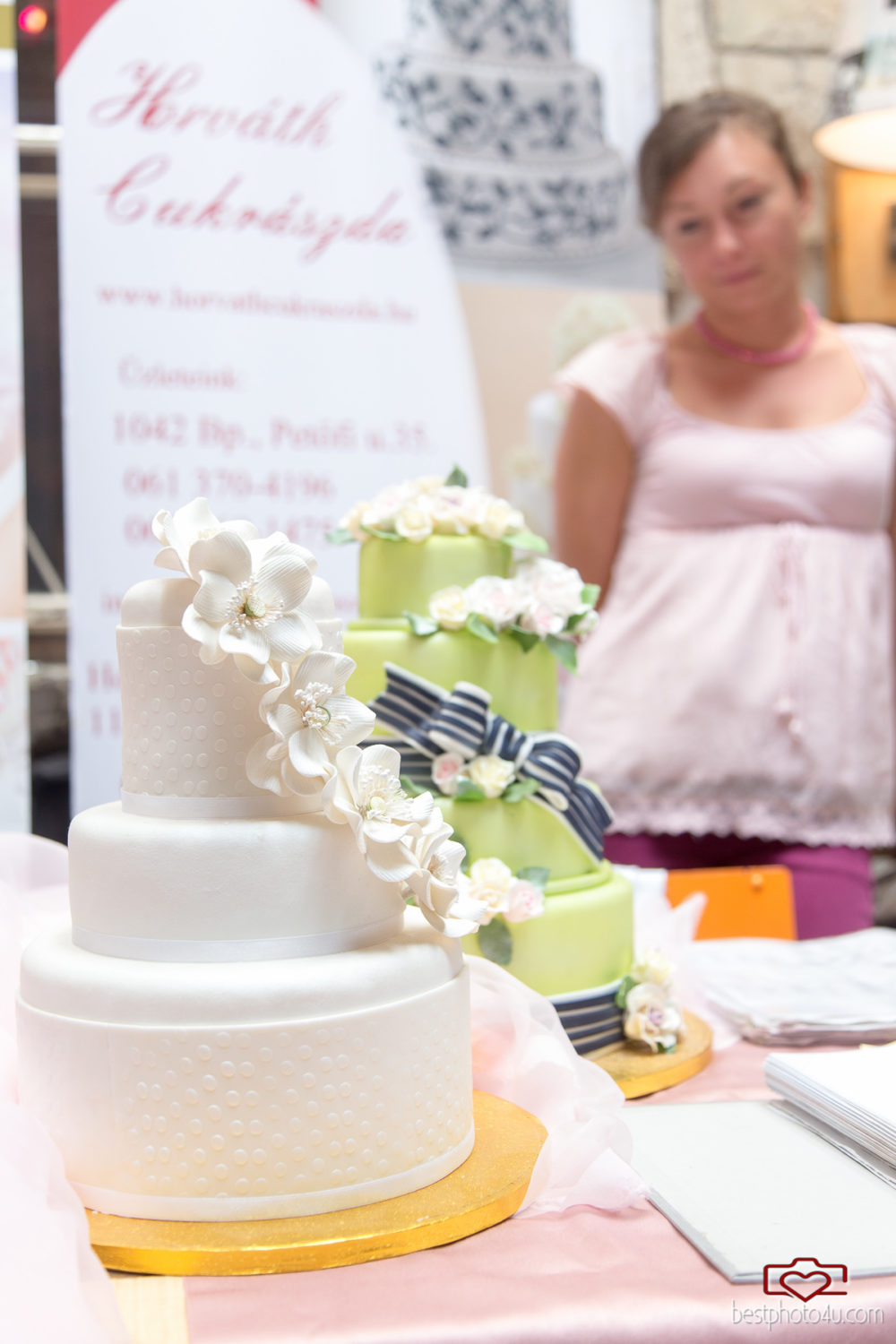 wedding Pop-Up Bazár 2016