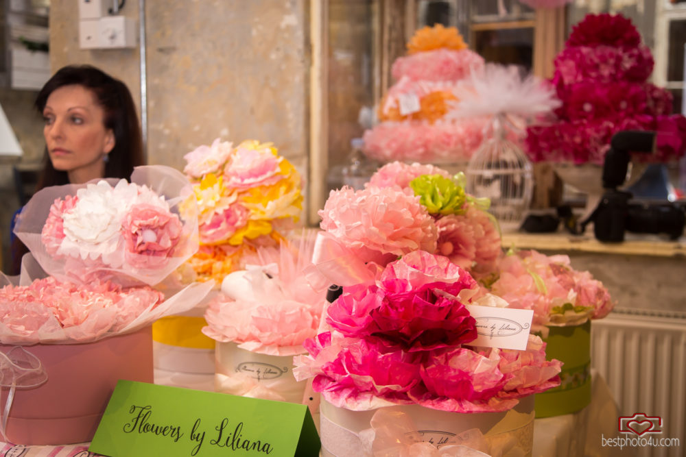 wedding Pop-Up Bazár 2016