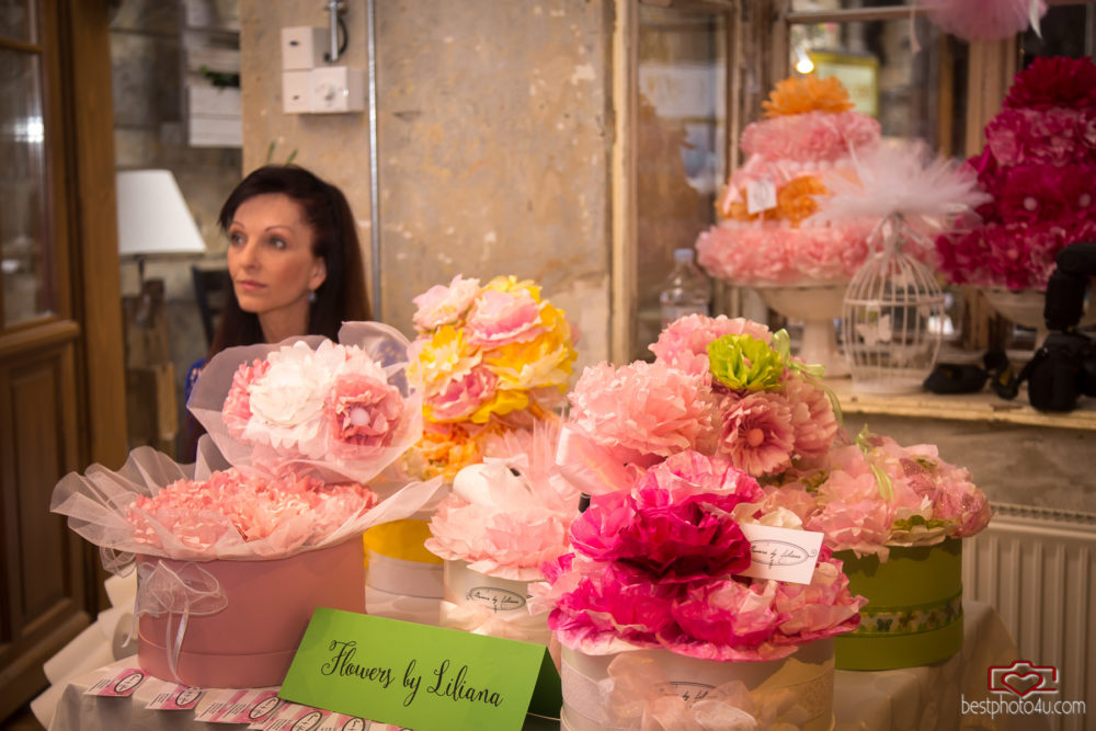 wedding Pop-Up Bazár 2016