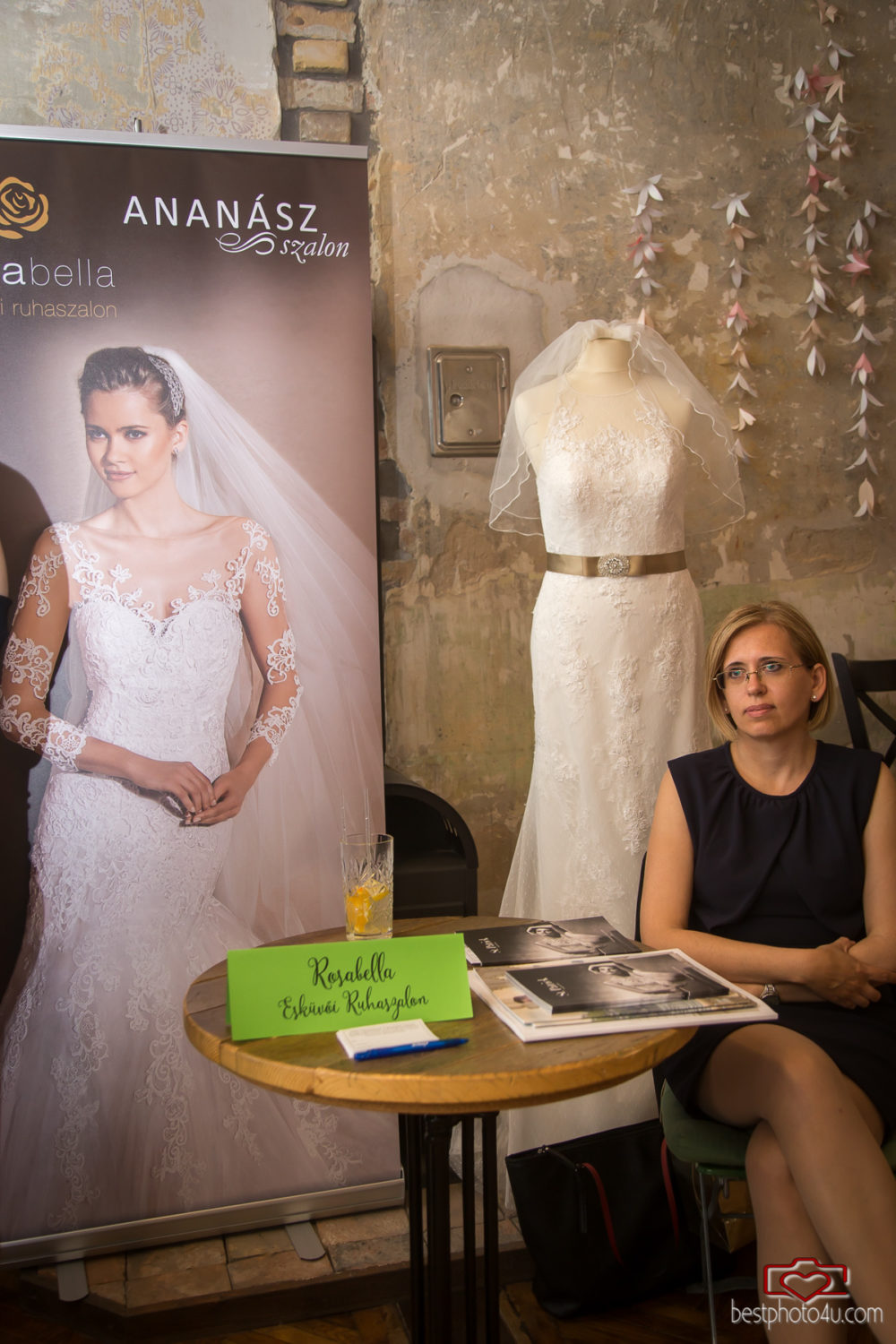 wedding Pop-Up Bazár 2016