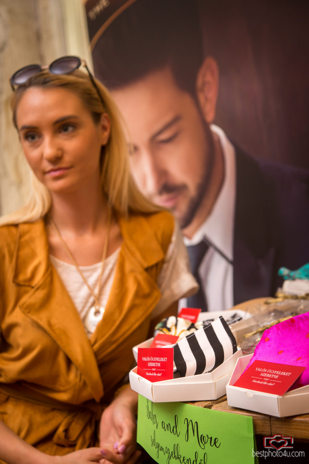 wedding Pop-Up Bazár 2016