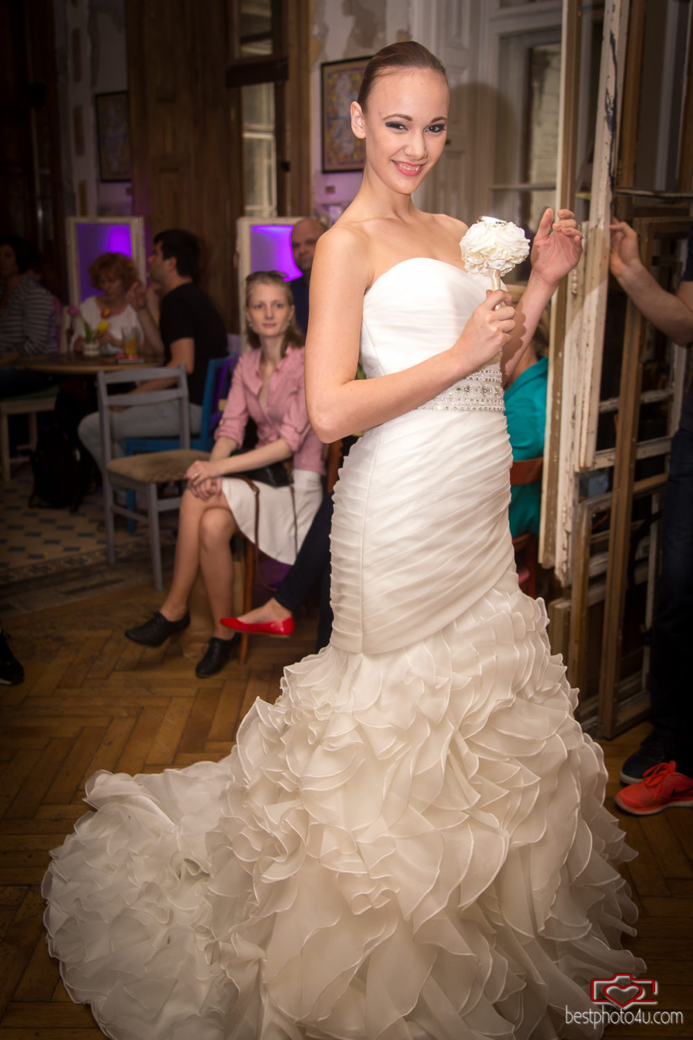 wedding Pop-Up Bazár 2016