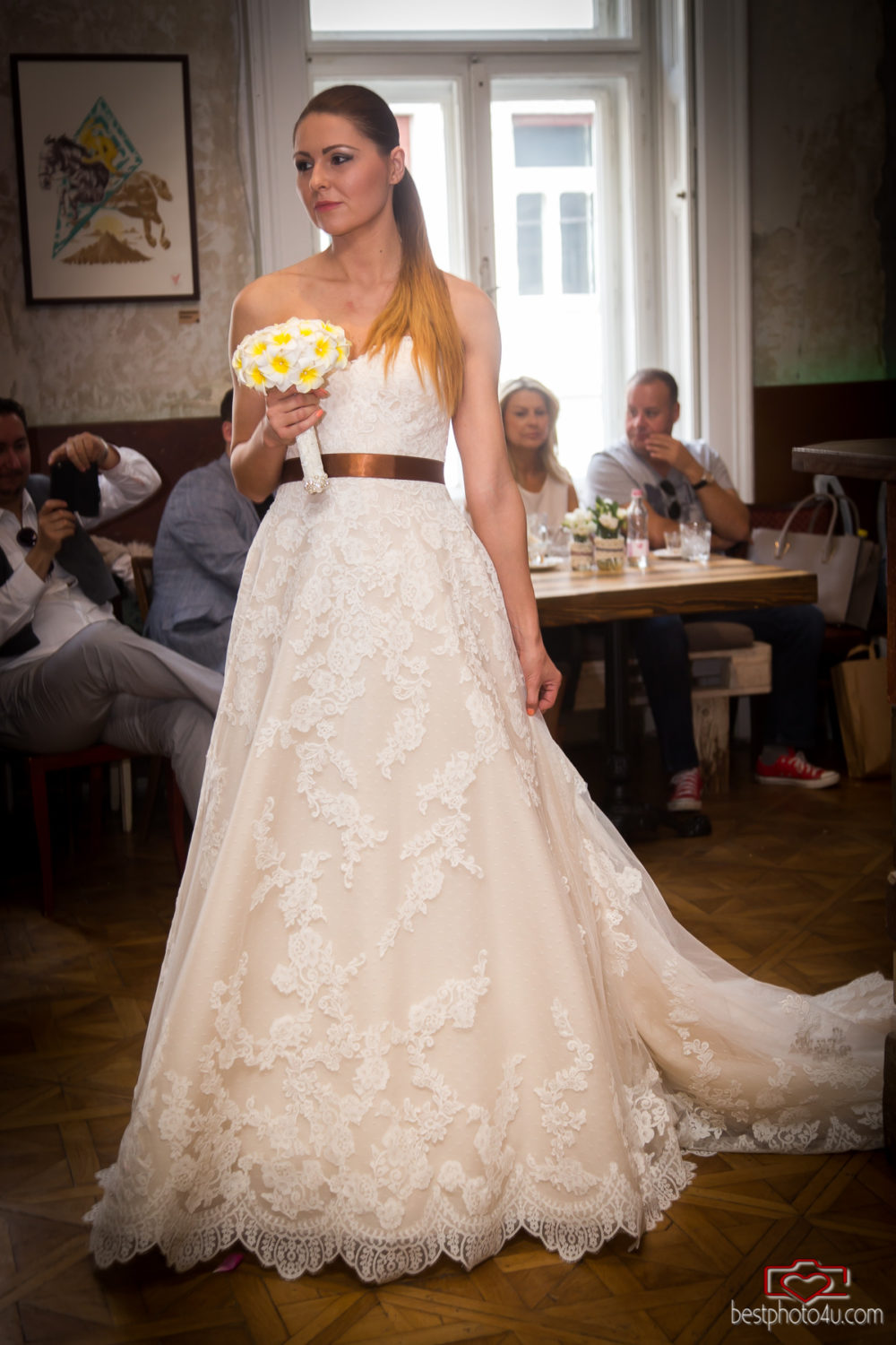 wedding Pop-Up Bazár 2016