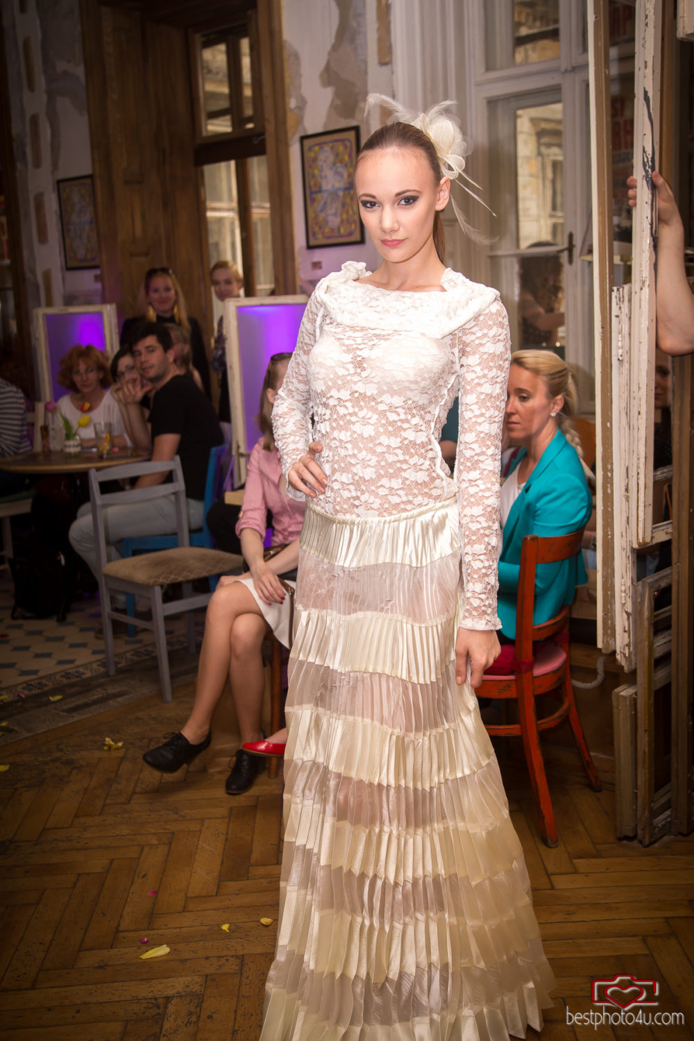 wedding Pop-Up Bazár 2016