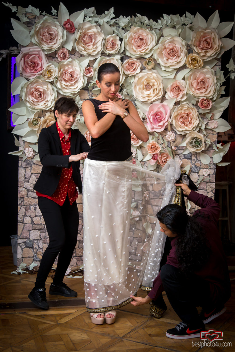 wedding Pop-Up Bazár 2016