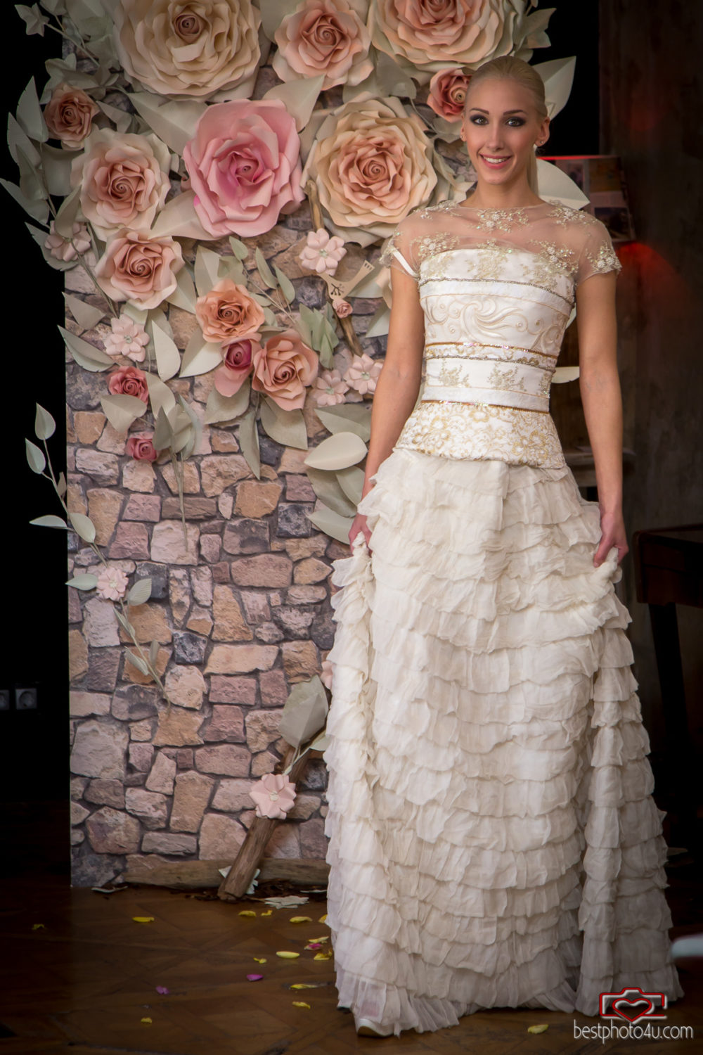 wedding Pop-Up Bazár 2016