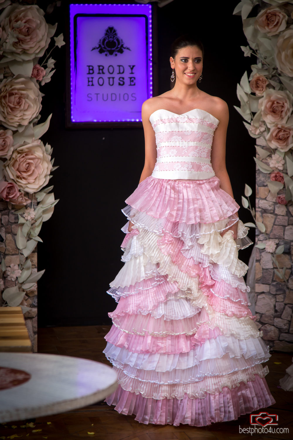 wedding Pop-Up Bazár 2016