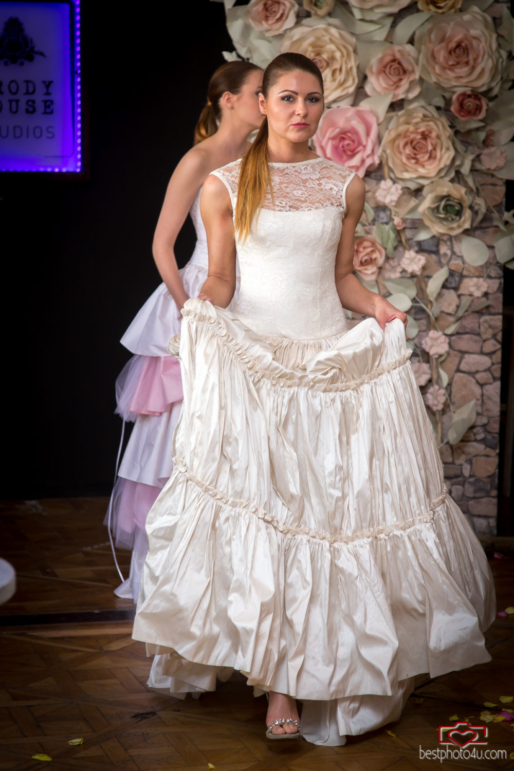 wedding Pop-Up Bazár 2016