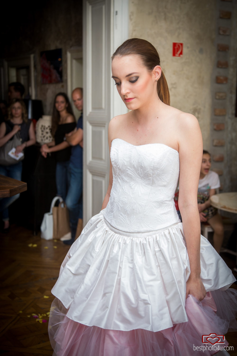 wedding Pop-Up Bazár 2016