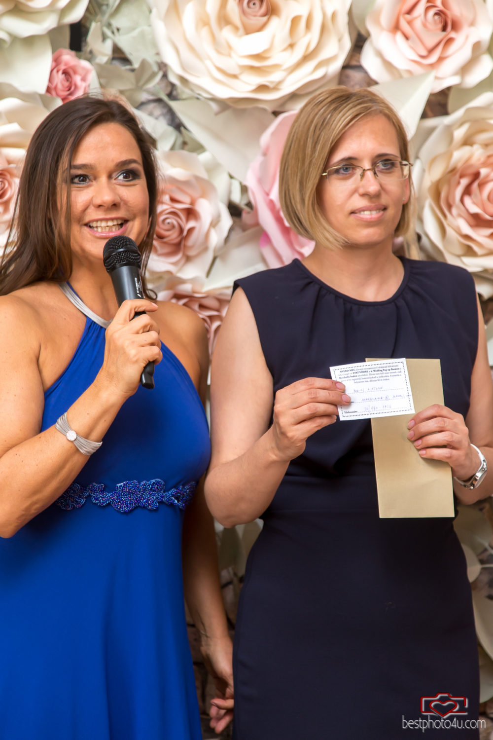 Geszler Dorottya - wedding Pop-Up Bazár 2016