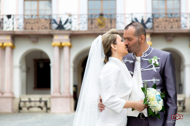 Edina és Géza esküvői fotói Gödöllőn