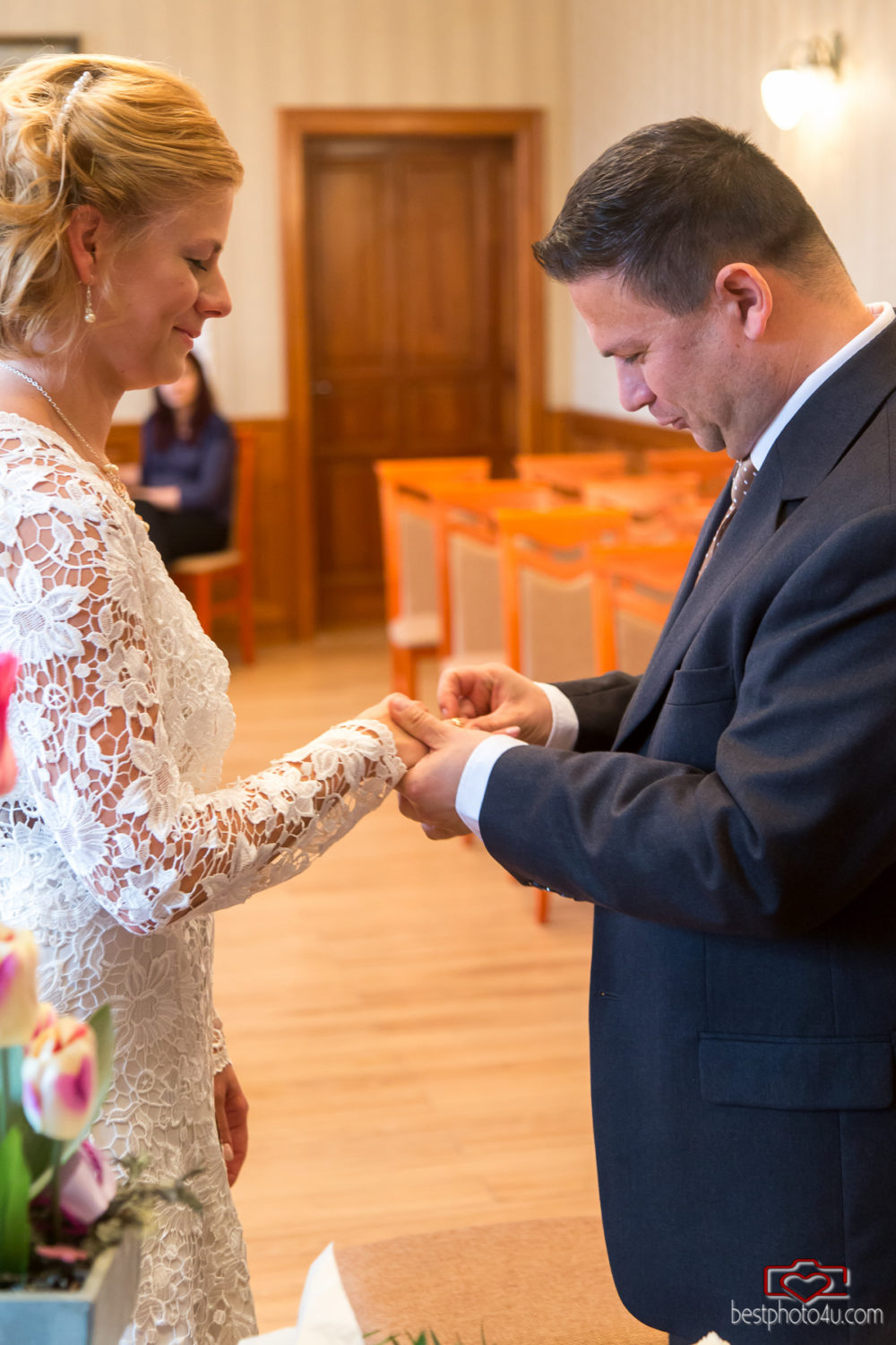 Csilla és Attila esküvői fotói a sóskúti lovasklubban