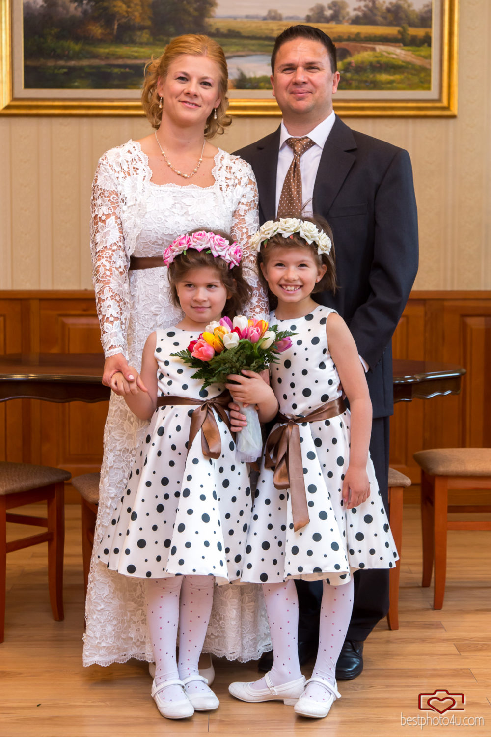 Csilla és Attila esküvői fotói a sóskúti lovasklubban