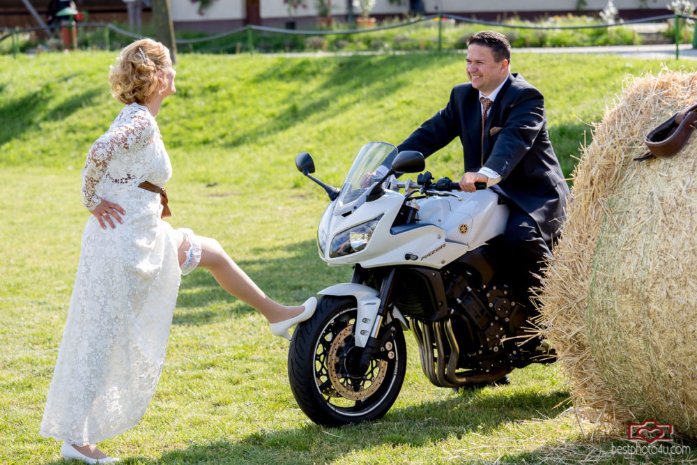 Csilla és Attila esküvői fotói