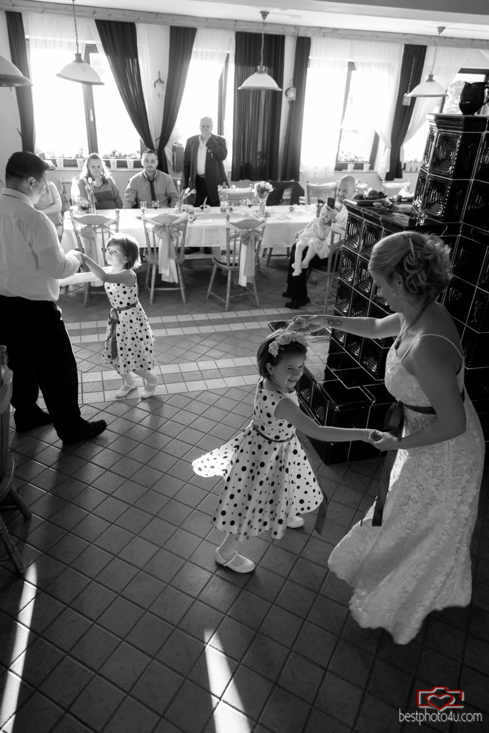 Csilla és Attila esküvői fotói