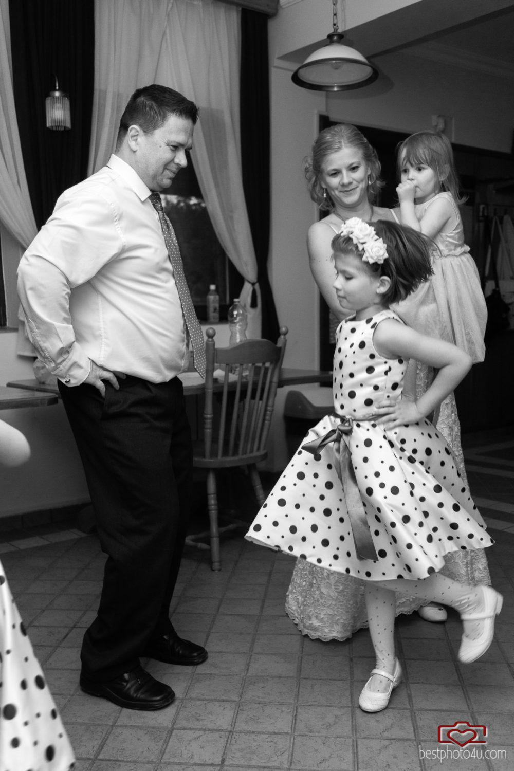 Csilla és Attila esküvői fotói