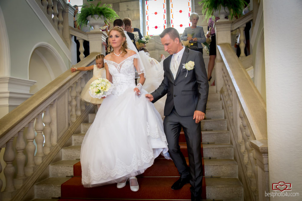 Viki és Dani esküvő fotózása Cegléden