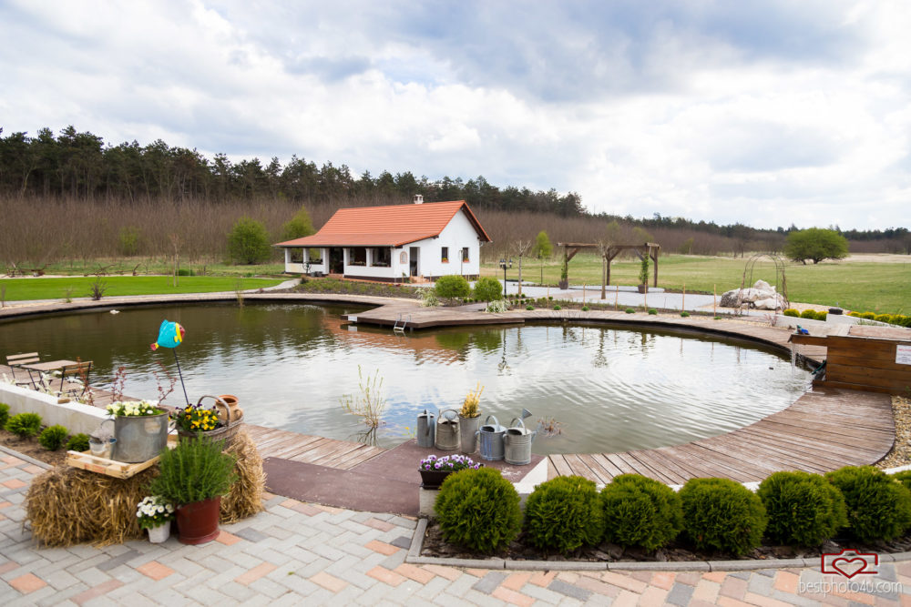 Deák udvarház - Kakucs