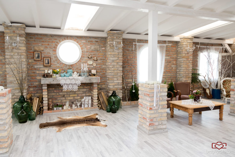 Deák udvarház - Kakucs