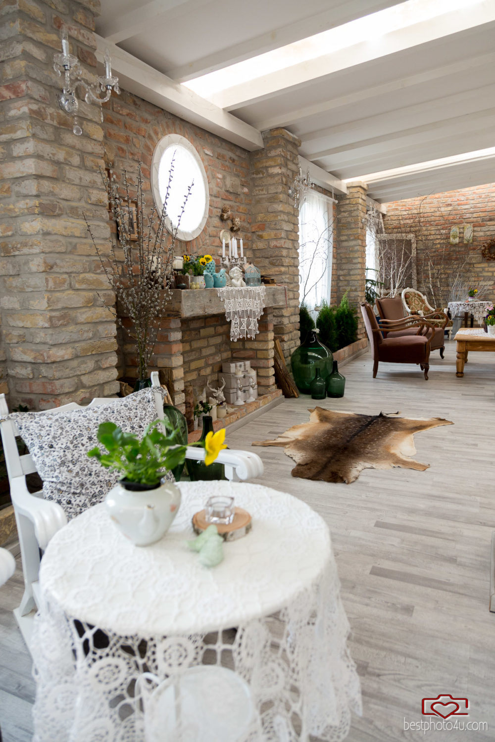 Deák udvarház - Kakucs