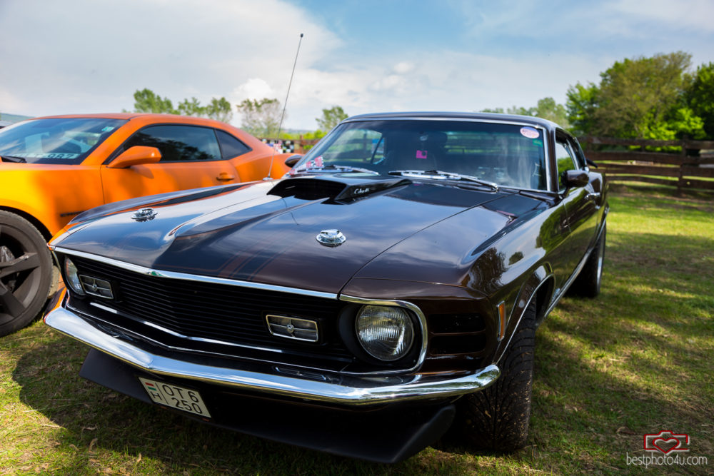 AmCar Vol.9 Veresegyház Medveotthon 2017