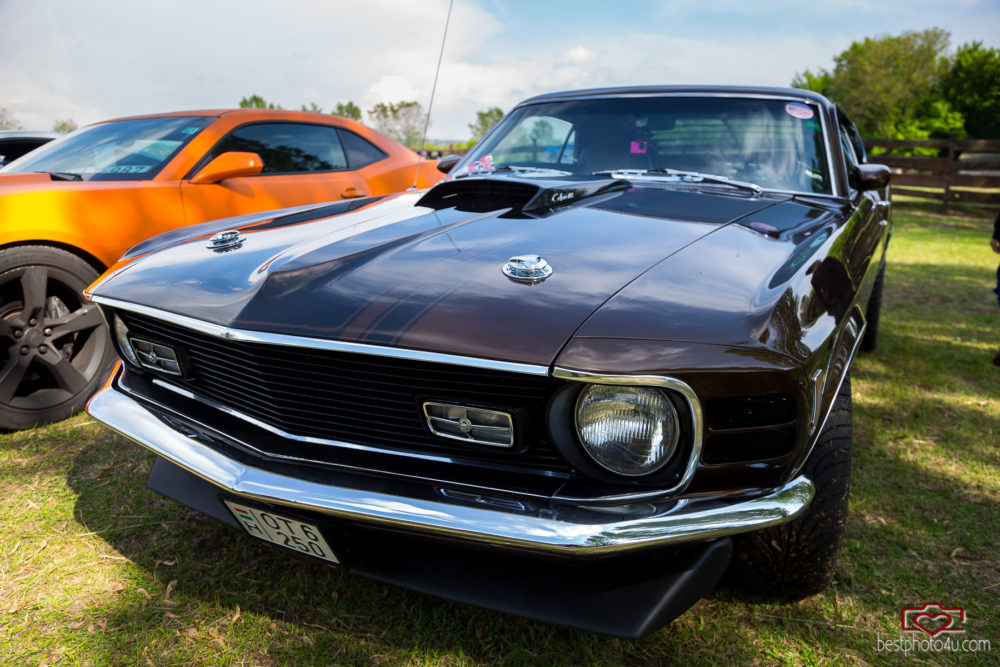 AmCar Vol.9 Veresegyház Medveotthon 2017