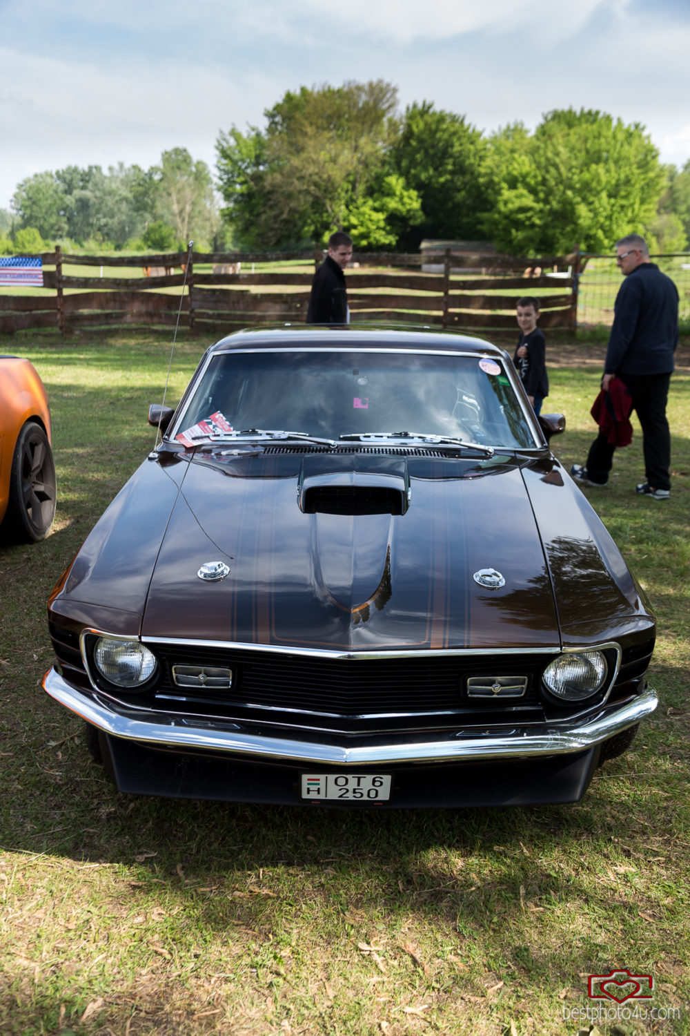 AmCar Vol.9 Veresegyház Medveotthon 2017