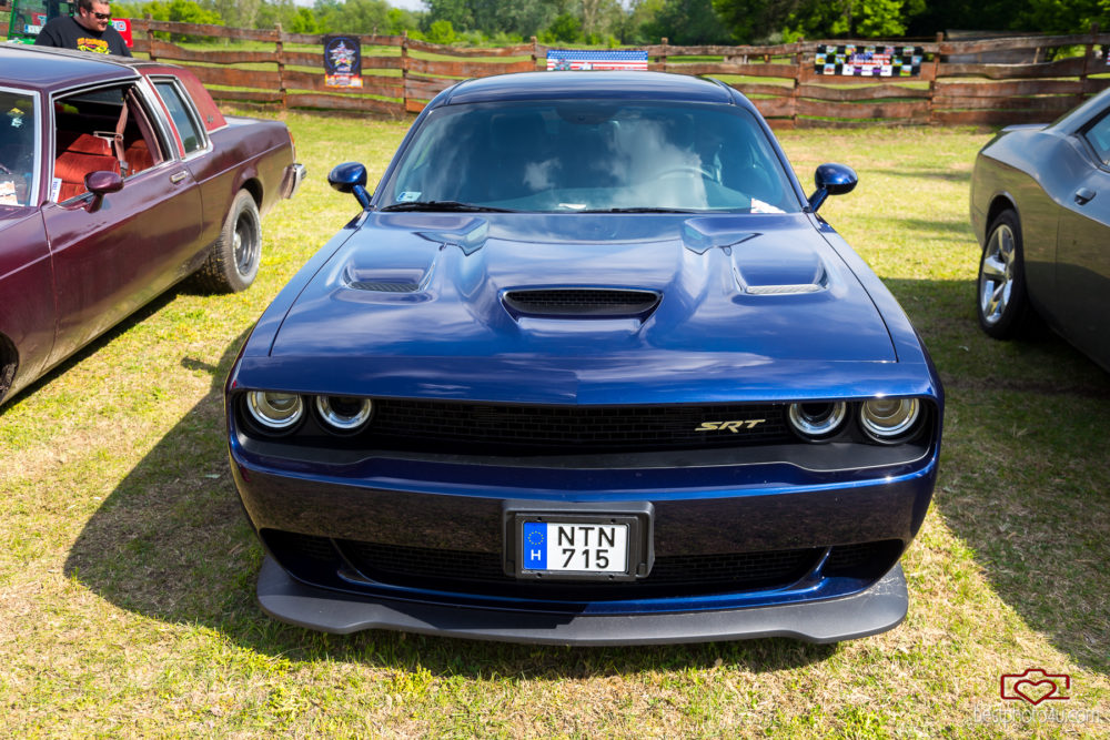 AmCar Vol.9 Veresegyház Medveotthon 2017