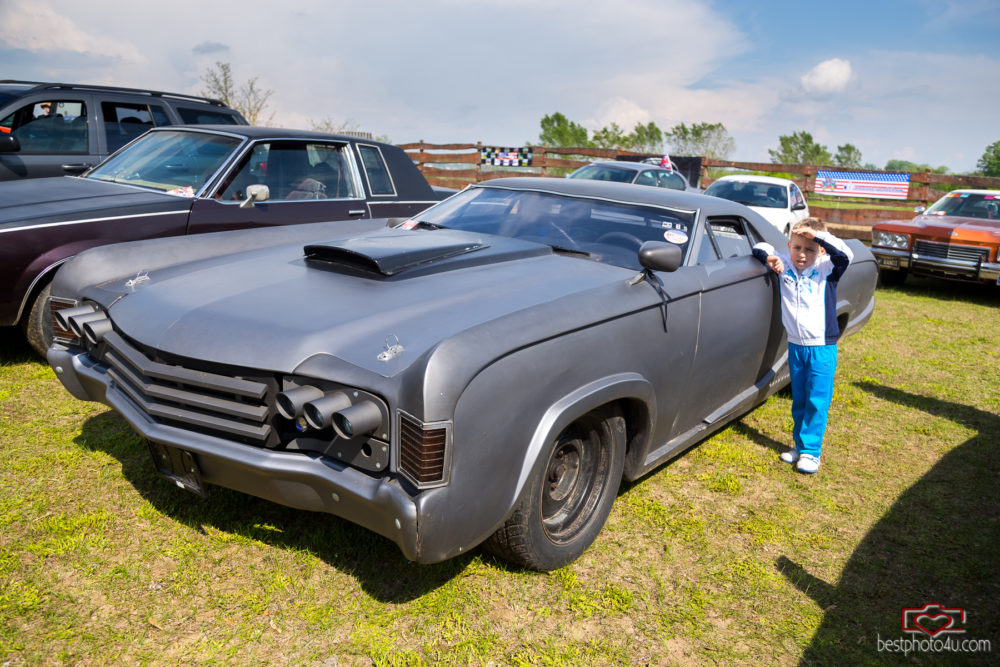 AmCar Vol.9 Veresegyház Medveotthon 2017