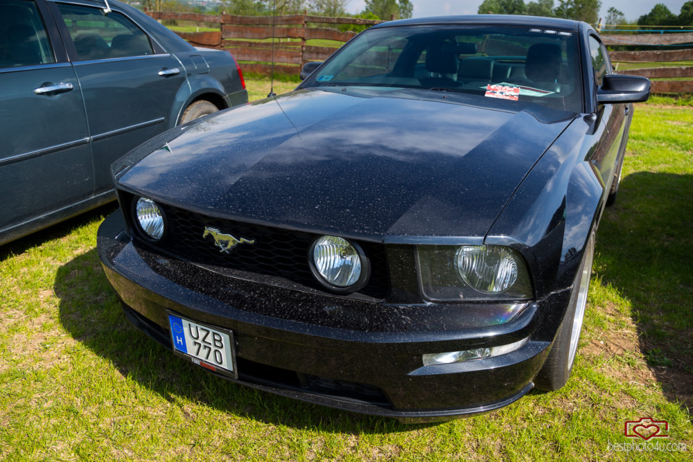 AmCar Vol.9 Veresegyház Medveotthon 2017