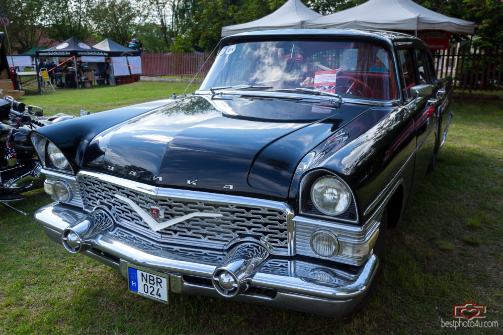 AmCar Vol.9 Veresegyház Medveotthon 2017