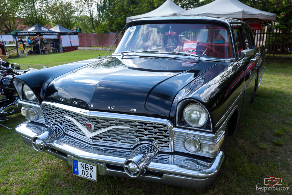 AmCar Vol.9 Veresegyház Medveotthon 2017