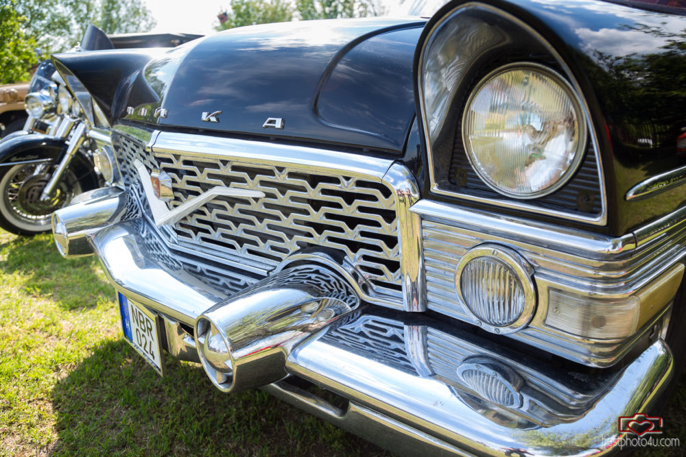 AmCar Vol.9 Veresegyház Medveotthon 2017