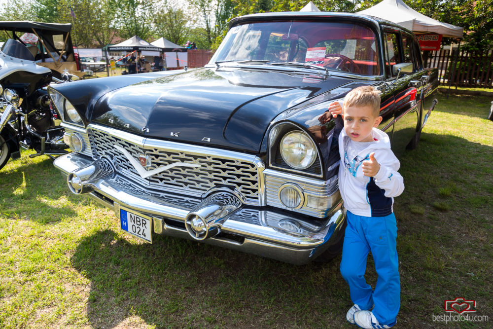 AmCar Vol.9 Veresegyház Medveotthon 2017