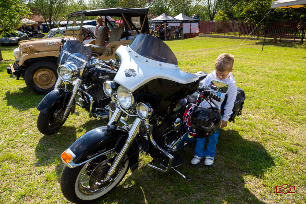 AmCar Vol.9 Veresegyház Medveotthon 2017