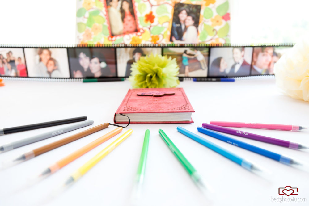 Hajni és Gábor esküvő fotózás