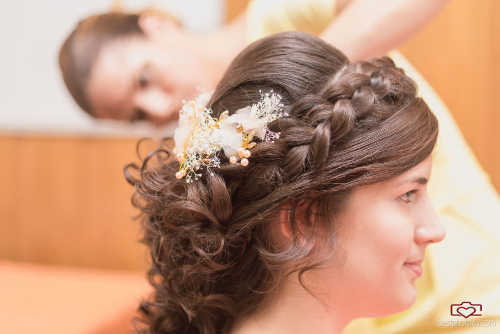 Hajni és Gábor esküvő fotózás