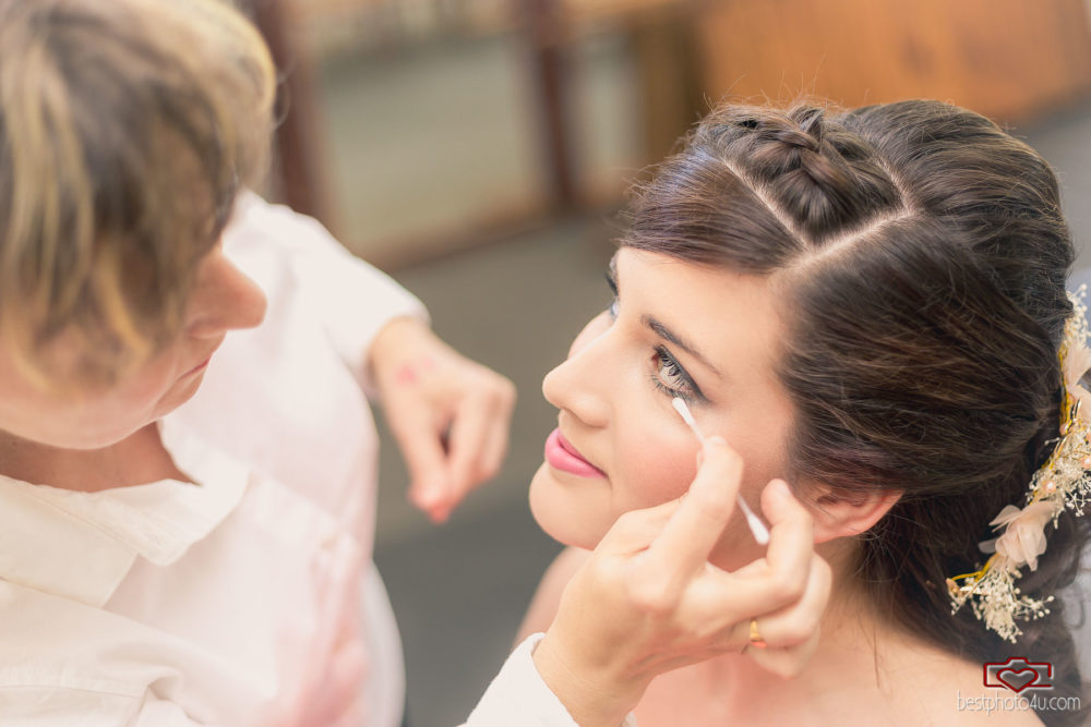 Hajni és Gábor esküvő fotózás