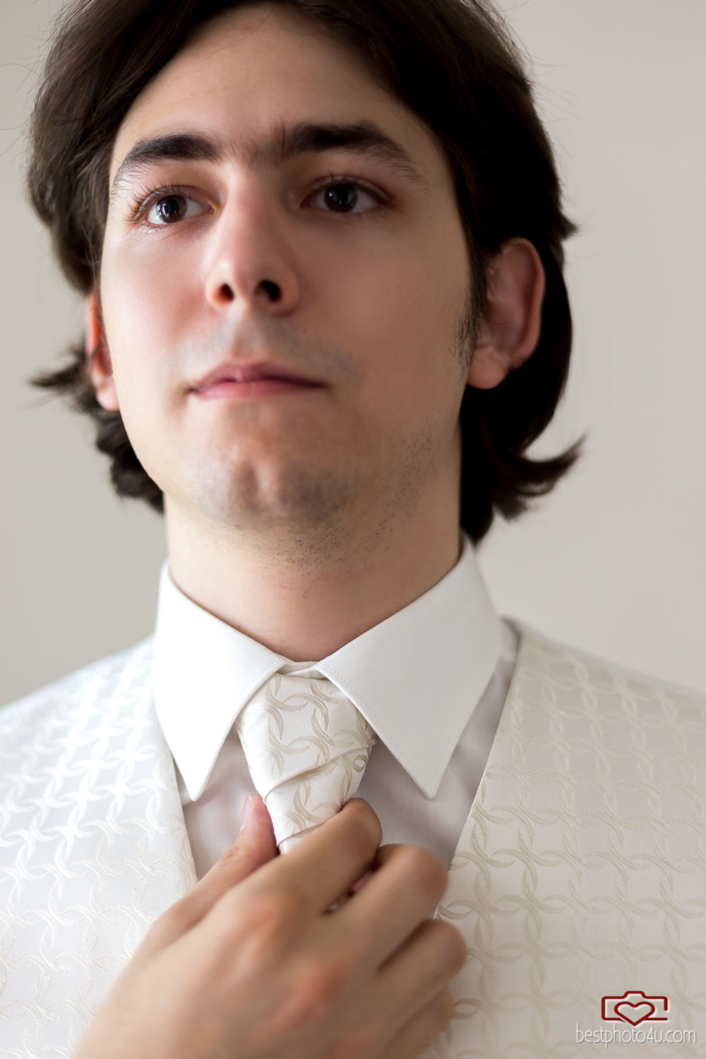 Hajni és Gábor esküvő fotózás