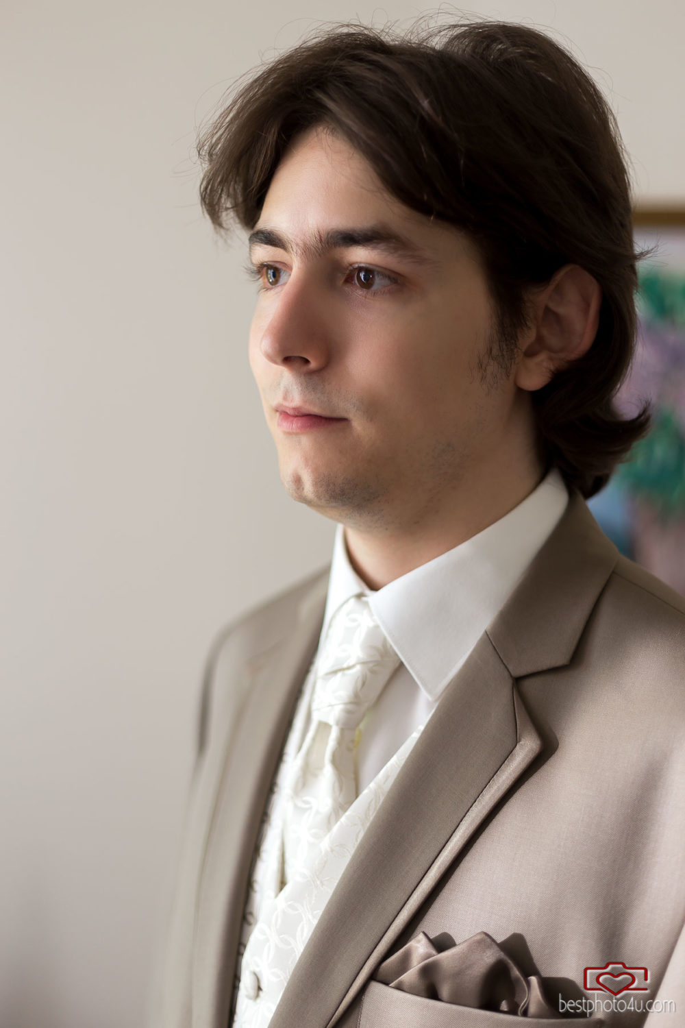 Hajni és Gábor esküvő fotózás