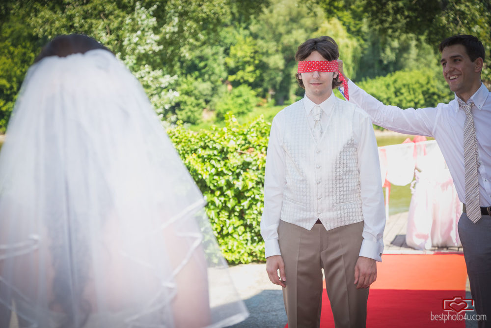 Hajni és Gábor esküvő fotózás