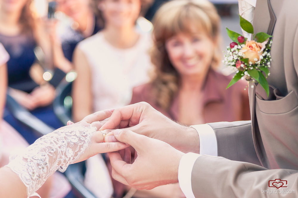 Hajni és Gábor esküvő fotózás