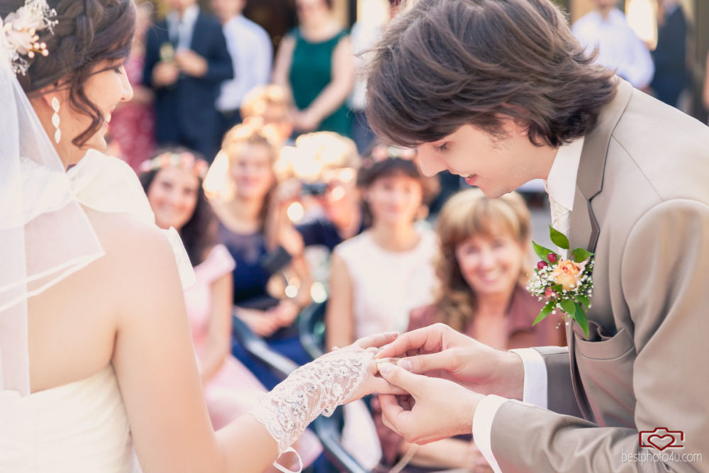 Hajni és Gábor esküvő fotózás